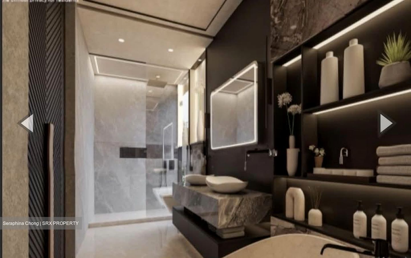 Duchess Garden (D10), Detached #596759101